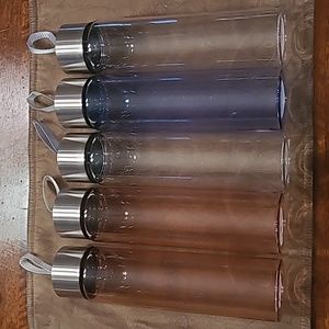 18 Oz Mainstays water bottle bundle - 5